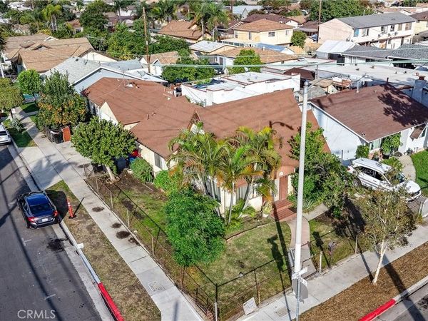4101 E 57th, Maywood, CA 90270