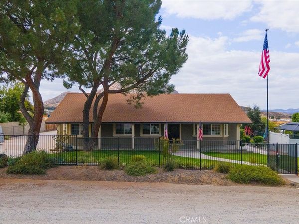 30695 Triple Crown, Homeland, CA 92548