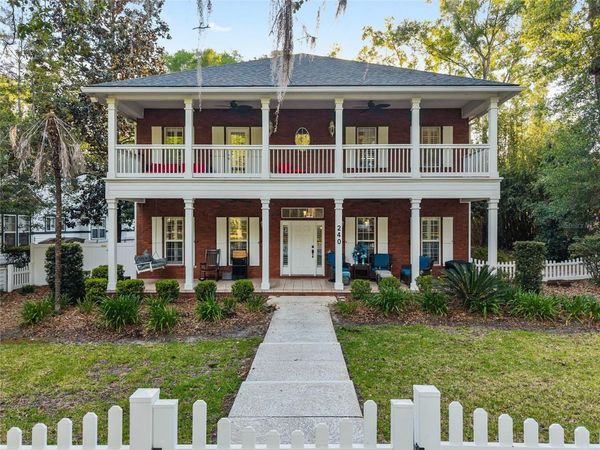 240 SW 131ST STREET , NEWBERRY, FL 32669