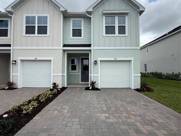 1253 PINEYWOOD FIELD DRIVE, DAVENPORT, FL 33837