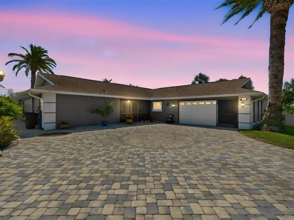 15528 ALLMAND DRIVE, HUDSON, FL 34667