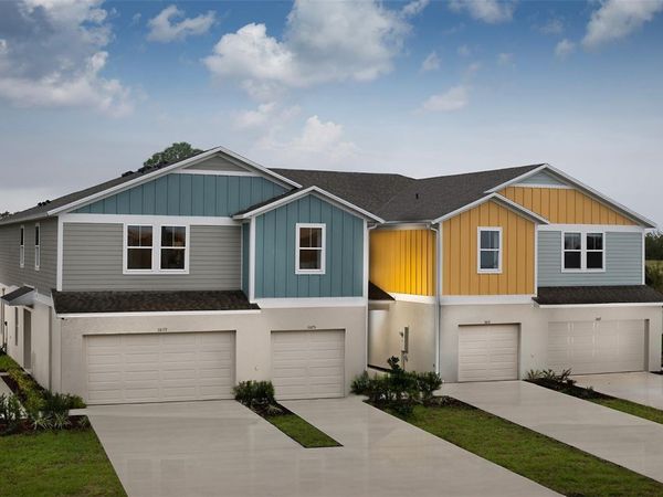 4206 HILLOCK BOULEVARD , HAINES CITY, FL 33844