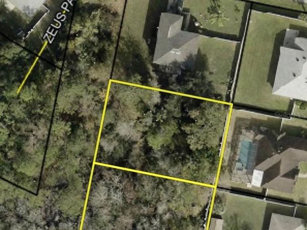 XXX Z SECTION DROP LOT , PALM COAST, FL 32164