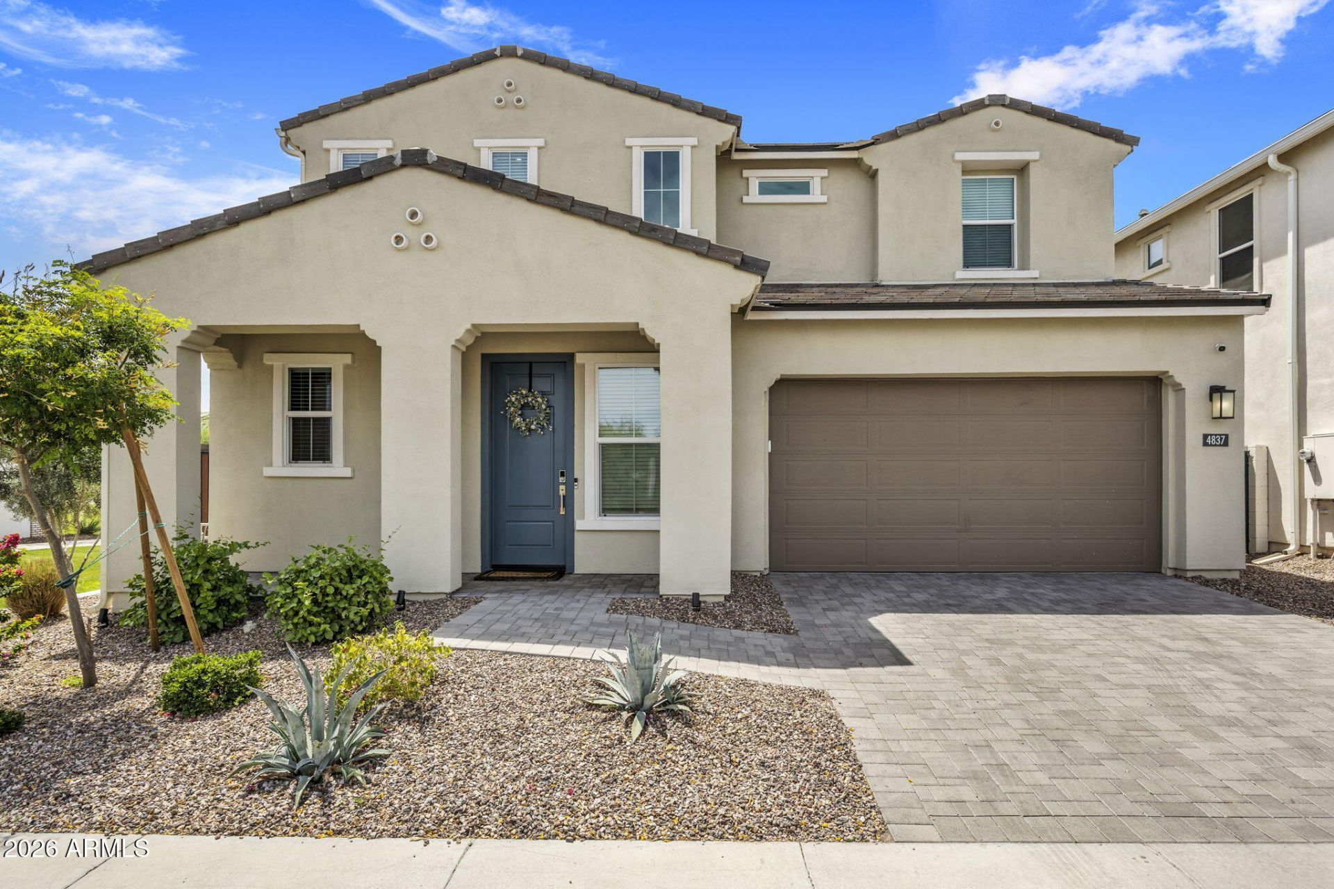 4837 E Muriel Drive, Scottsdale, AZ 85254 Main Photo