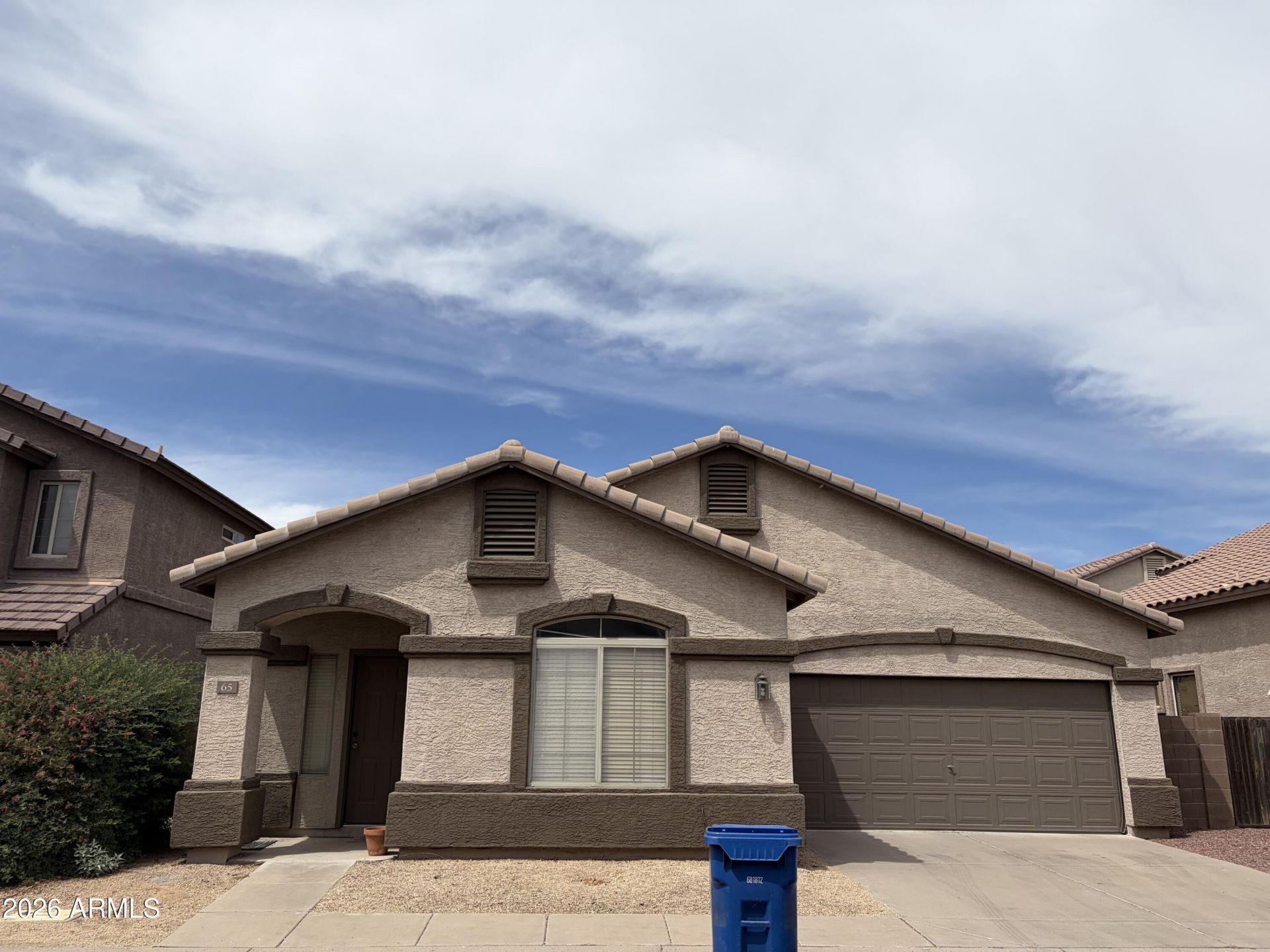 8802 E University Drive, Unit 65, Mesa, AZ 85207 Main Photo