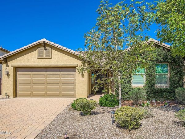 10824 E Quintana Avenue, Mesa, AZ 85212