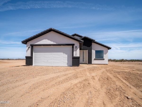 34236 W Chambers Street, Tonopah, AZ 85354