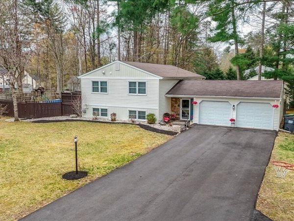 1 Thunder Run, Gansevoort, NY 12831