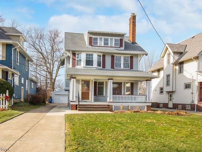 1252 Summit Avenue , Lakewood, OH 44107 Photo 25