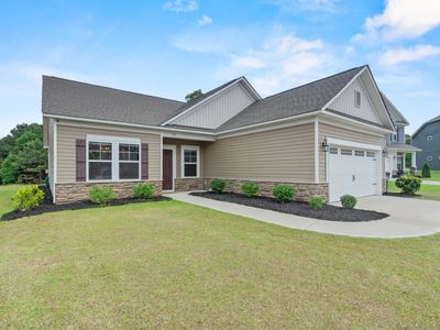 22 Eastfield Drive, Prosperity, SC 29127
