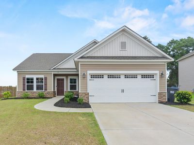 22 Eastfield Drive , Prosperity, SC 29127