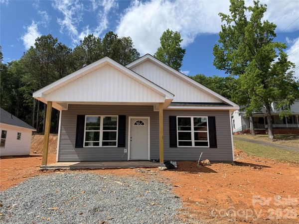 509 N Washington Street , Wadesboro, NC 28170