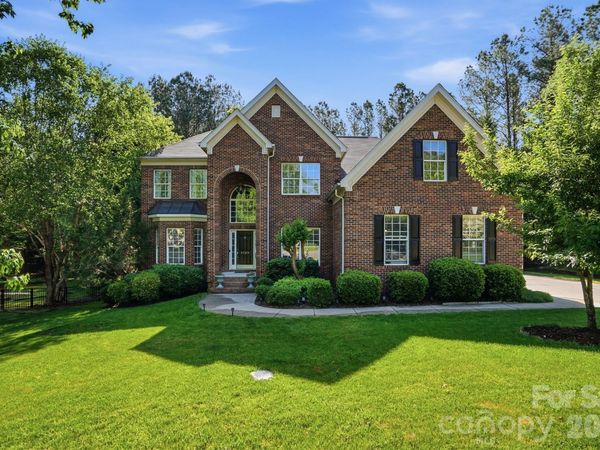 3105 Stanway Court, Waxhaw, NC 28173
