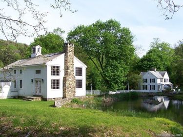 115 River , Washington, CT 06794