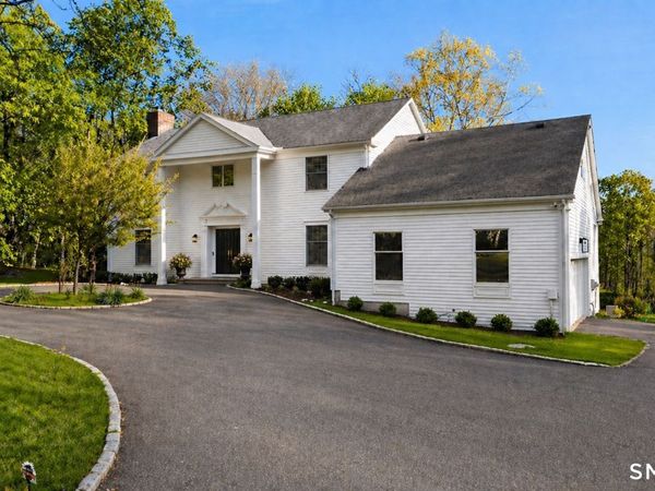 12 Ricki Beth, Greenwich, CT 06870