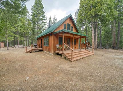 1601 Sugarpine Trail, Johnsville, CA 96103 Photo