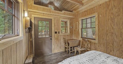 1601 Sugarpine Trail, Johnsville, CA 96103 Photo