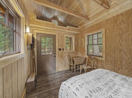 1601 Sugarpine Trail, Johnsville, CA 96103 Photo