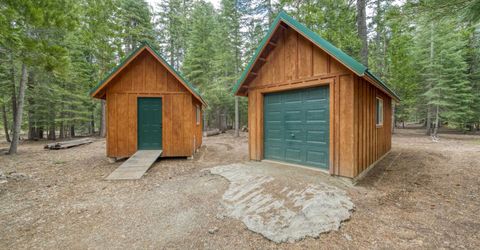 1601 Sugarpine Trail, Johnsville, CA 96103 Photo