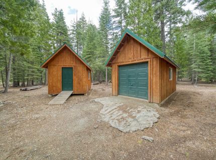 1601 Sugarpine Trail, Johnsville, CA 96103 Photo