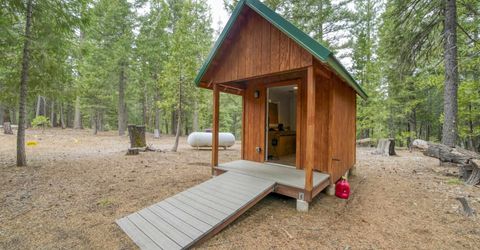 1601 Sugarpine Trail, Johnsville, CA 96103 Photo