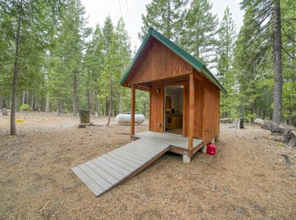 1601 Sugarpine Trail, Johnsville, CA 96103 Photo