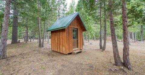 1601 Sugarpine Trail, Johnsville, CA 96103 Photo