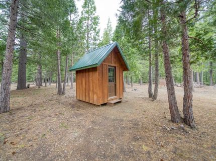 1601 Sugarpine Trail, Johnsville, CA 96103 Photo