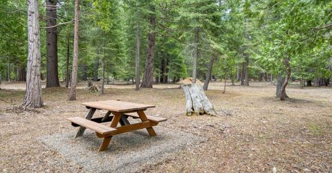1601 Sugarpine Trail, Johnsville, CA 96103 Photo