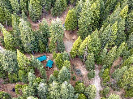 1601 Sugarpine Trail, Johnsville, CA 96103 Photo