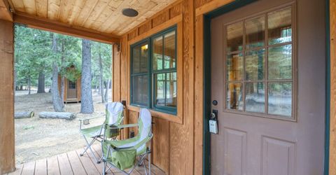 1601 Sugarpine Trail, Johnsville, CA 96103 Photo