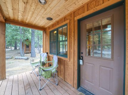 1601 Sugarpine Trail, Johnsville, CA 96103 Photo