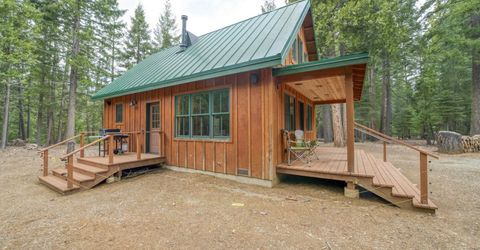 1601 Sugarpine Trail, Johnsville, CA 96103 Photo