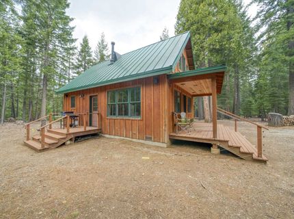 1601 Sugarpine Trail, Johnsville, CA 96103 Photo