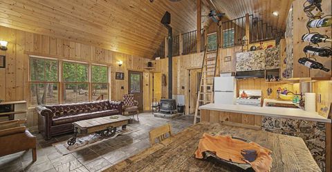 1601 Sugarpine Trail, Johnsville, CA 96103 Photo