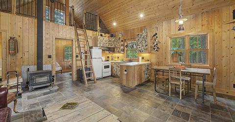 1601 Sugarpine Trail, Johnsville, CA 96103 Photo