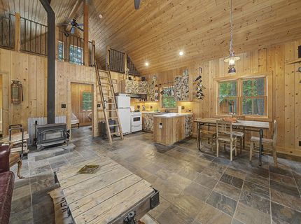 1601 Sugarpine Trail, Johnsville, CA 96103 Photo