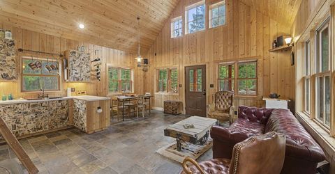 1601 Sugarpine Trail, Johnsville, CA 96103 Photo