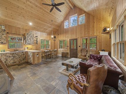 1601 Sugarpine Trail, Johnsville, CA 96103 Photo