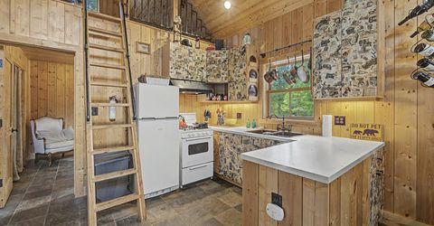 1601 Sugarpine Trail, Johnsville, CA 96103 Photo