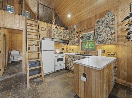 1601 Sugarpine Trail, Johnsville, CA 96103 Photo