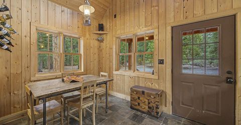 1601 Sugarpine Trail, Johnsville, CA 96103 Photo