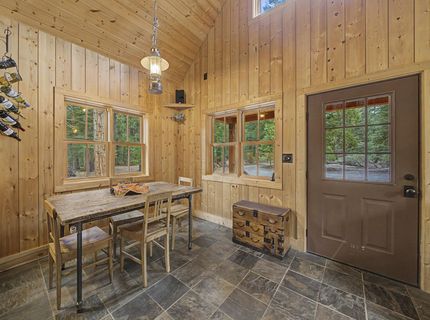1601 Sugarpine Trail, Johnsville, CA 96103 Photo
