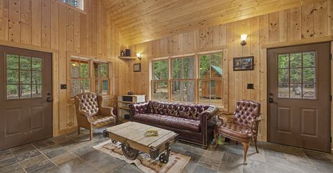 1601 Sugarpine Trail, Johnsville, CA 96103 Photo