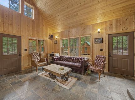1601 Sugarpine Trail, Johnsville, CA 96103 Photo