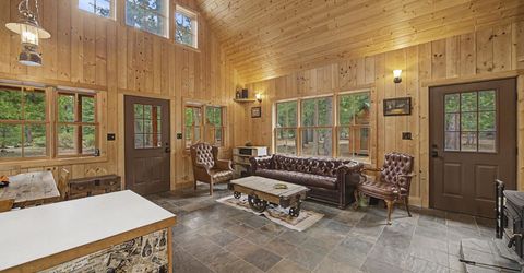 1601 Sugarpine Trail, Johnsville, CA 96103 Photo