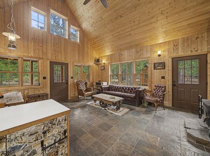 1601 Sugarpine Trail, Johnsville, CA 96103 Photo