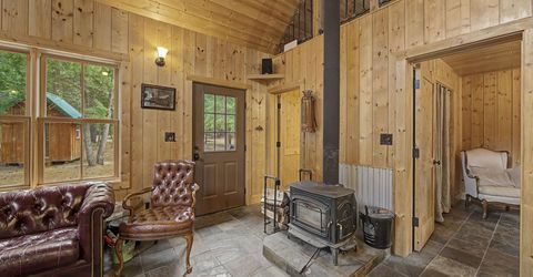 1601 Sugarpine Trail, Johnsville, CA 96103 Photo
