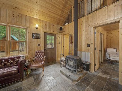 1601 Sugarpine Trail, Johnsville, CA 96103 Photo