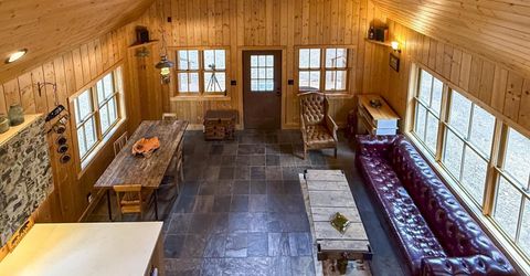 1601 Sugarpine Trail, Johnsville, CA 96103 Photo